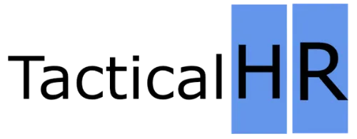 Tactical HR Logo